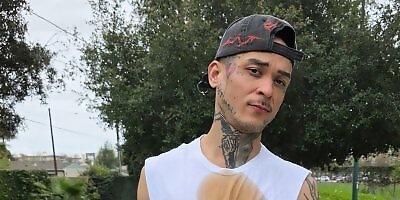 BroNetwork -  AmateurGayPOV: Banging Into Rico TV