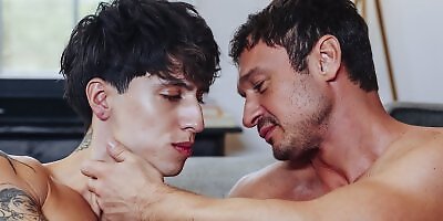 CockyBoys: Alex Kof And Angel Elias FLIP FUCK!