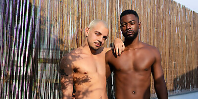 VOYR: Sunny Pounding - Marlon Costa And Daniel Pila