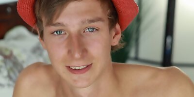 BelAmi: Rowan Eckhardt Photoshoot