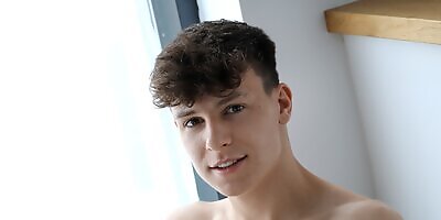 BelAmi: Shane Mendes Solo Photoshoot