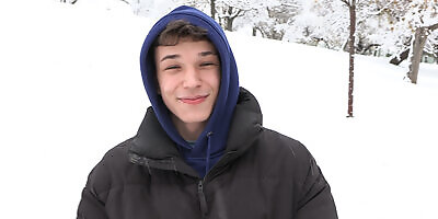 Freshmen: Meet The Handsome Danny Cuomo