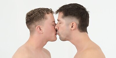 Hungfuckers: Eddie Patrick and Aaron Allen