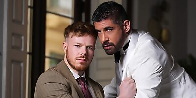 Menatplay: Hiring a Manservant With Justin Jett, Ander the Viking