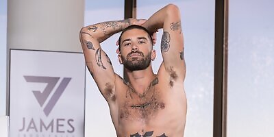 Raging Stallion: Guilty As Sin With Romeo Davis, Chris Damned And Beau Butler