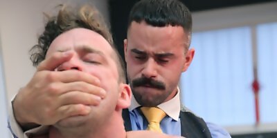 Menatplay: Making It Big: The Agent (Special Edition) With Damon Heart And Teddy Torres