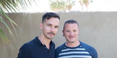 Badpuppy: Danny Blue and Max Cameron