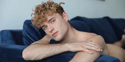 BelAmi: Photo Session: Model Of The Week Steve Collins