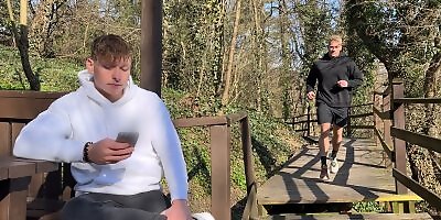 BelAmi: Rikki Norseman & Jay Campion - Part 1