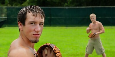Corbin Fisher: Aaron Fucks Jeff - Remastered