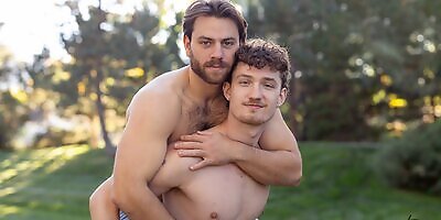 Corbin Fisher: Drew Dicks Dylan 
