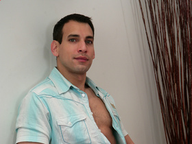 Carl Mitchell