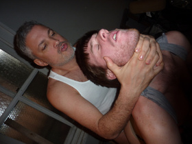 Fuck Me like an Animal