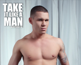 Will Helm and Tate Ryder