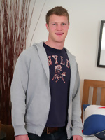 Sebastian Edwards