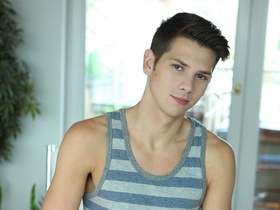 Chase Austin Pin-Up