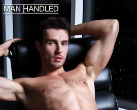 ADRIAN LONG AND MATHEW MASON