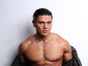 Alvaro Ortega