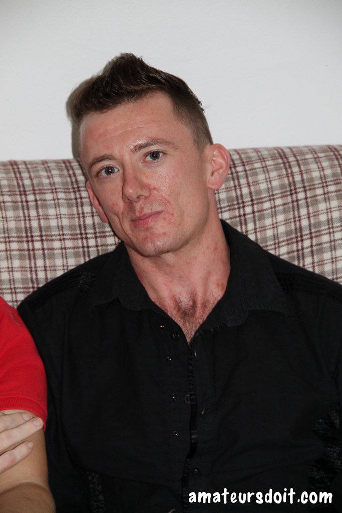 Amateur Gay Sex Sam And Jersey