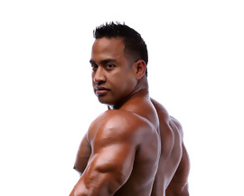 Angel Cruz