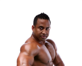 Angel Cruz