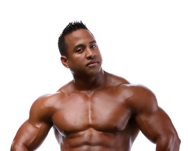 Angel Cruz