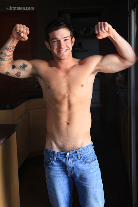 Fratmen Brandon