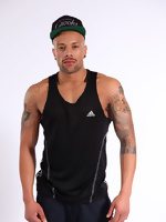 Black Stud