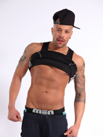 Black Stud