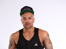Black Stud