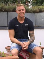Callum Stuart