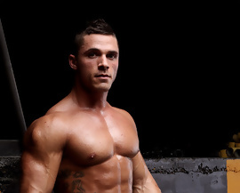 Joey van damme 