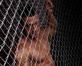 Joey van damme 