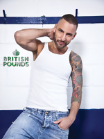 Jonathan Agassi