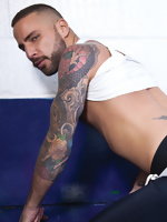 Jonathan Agassi