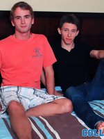 Kellan Lane Fucks Taylor Kale