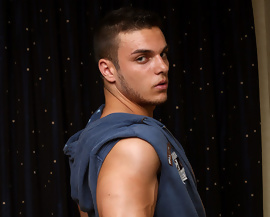 Kevin Conrad