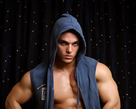Kevin Conrad