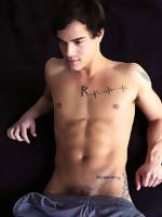 Newest CockyBoys Exclusive Model - Levi Karter 