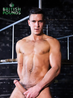 Paddy Obrian and Jonathan Agassi