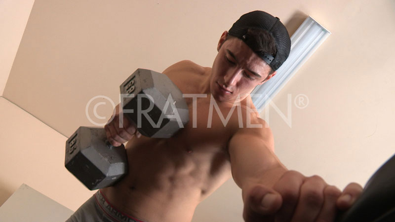 Fratmen Payton