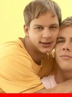 Peter Flemming and Luke Hamill - First Fuck