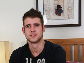 Tall and Hairy Kevin