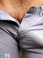 Tommy Defendi and Dale Cooper Flip-Fuck 