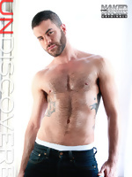 Undiscovered 4