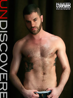 Undiscovered 4