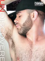 Undiscovered 4