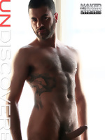 Undiscovered 4
