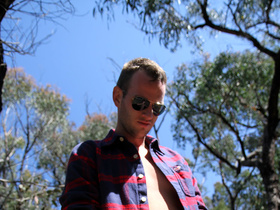 Zac Frevo