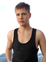 Adam Harris